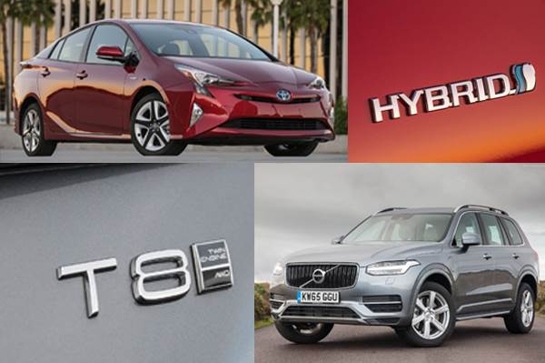 Carmakers urge government to extend concessions to hybrid imports